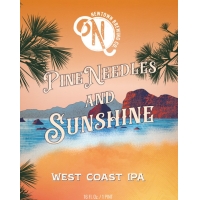 Пайн Нидлз Энд Саншайн