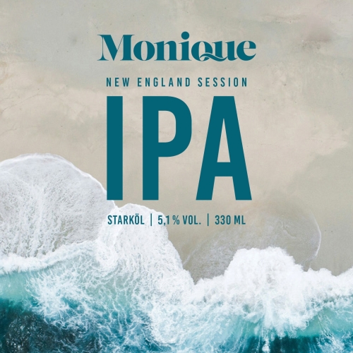 Моник Нью-Ингленд Сэшн