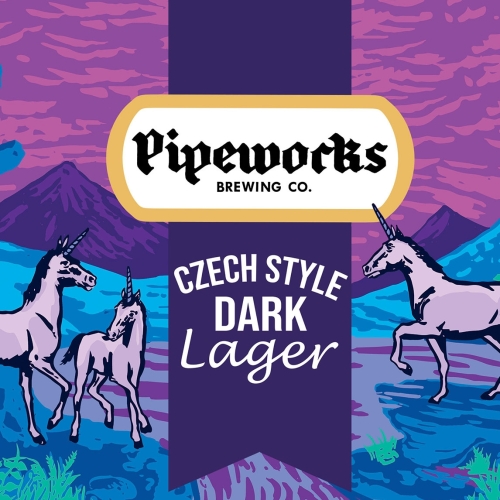 Чеш Стайл Дарк Лагер