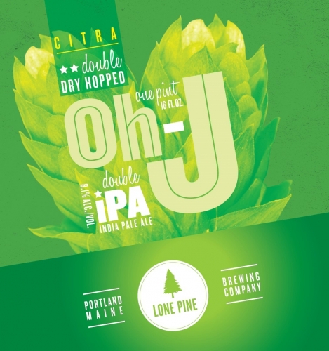 Цитра ДДХ О-Джей