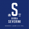 Бирра Северини Сэшн Лагер