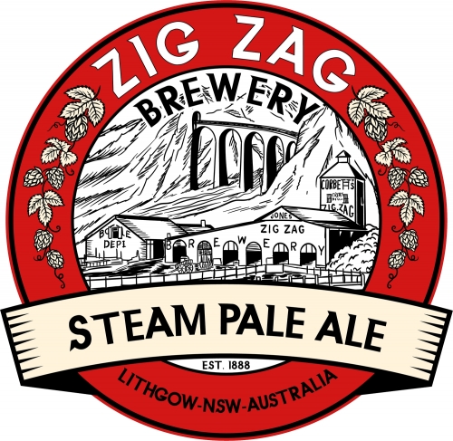 Стим Пейл Эль