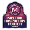 Империал Распберри Портер