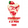 Строберри А Ла Мод Сор