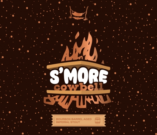 Бурбон Баррел Эйджд Смор Коубелл