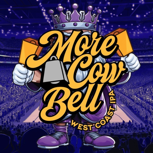 Мор Кау Белл