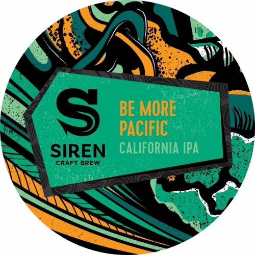 Би Море Пасифик