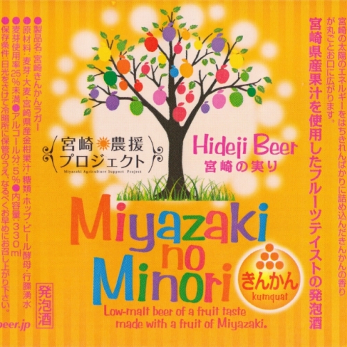 Миядзаки Кинкан Лагер