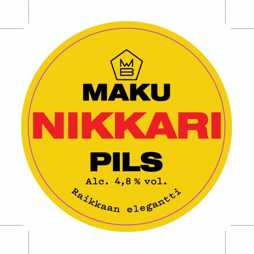 Никкари Пилс