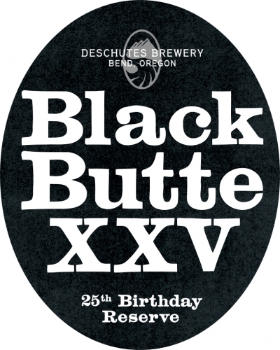 Блэк Батт XXV