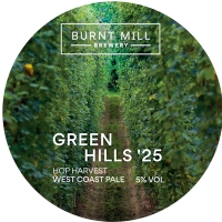 Грин Хиллс '25
