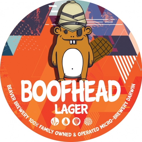 Буфхед Лагер