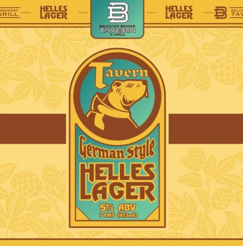 Хелльс Лагер