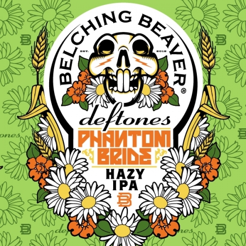 Хейзи Фантом Брайд