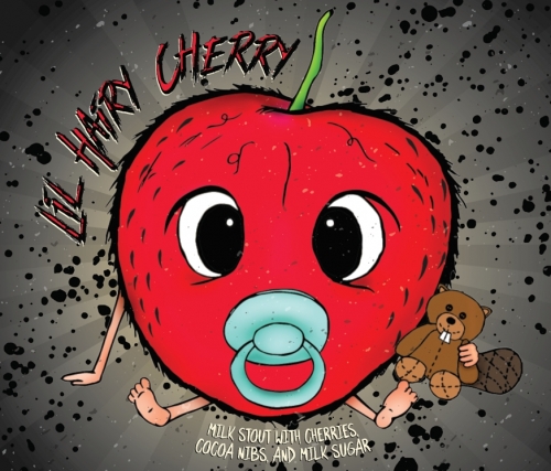 Лил Хэйри Черри