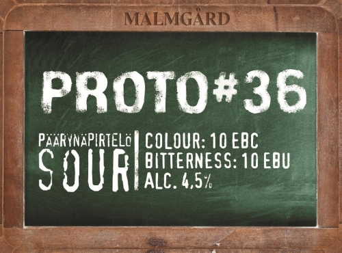 Прото #36 Пяэряняпиртеле Сур