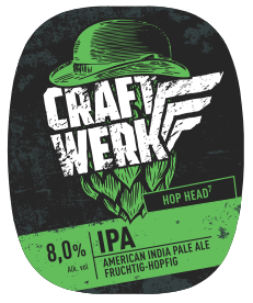 Хоп Хед ИПА 7