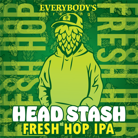 Хед Сташ Фреш Хоп