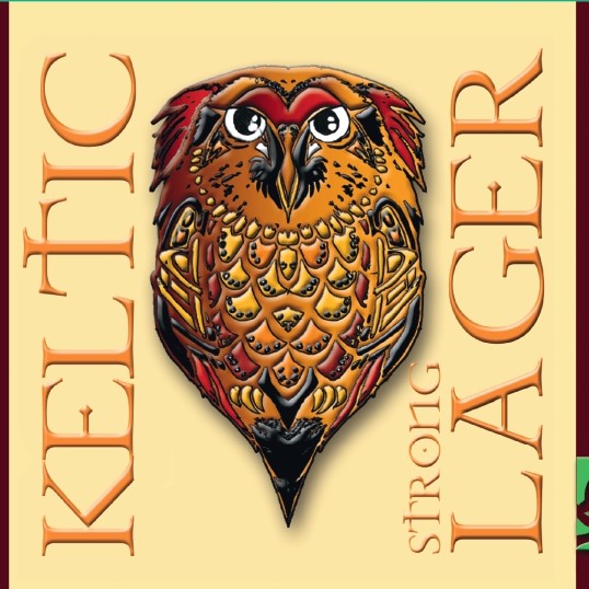 Келтик Стронг Лагер