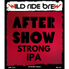 Афтершоу Стронг ИПА