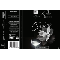 Фор Корнерс