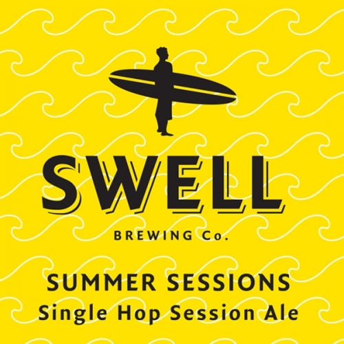 Саммер Сэшнс Сингл Хоп Сэшн Эль