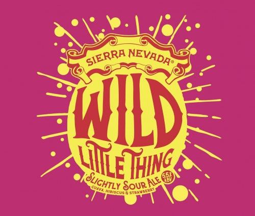 Уайлд Литл Тинг