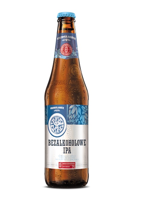 Безалкогольное ИПА