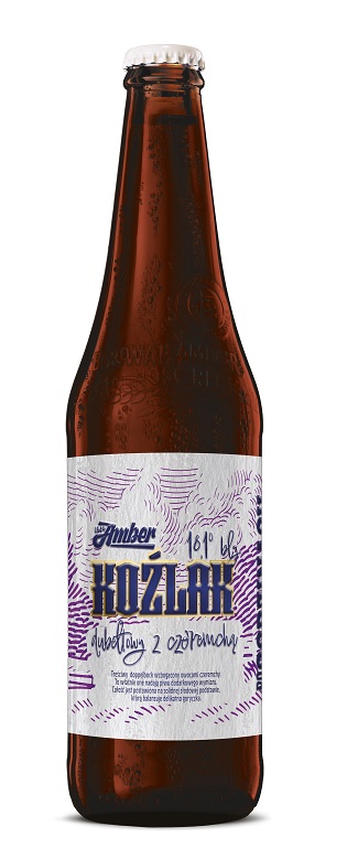 Козляк Дубльтовый с Черемхой