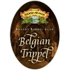 Бренди Баррел-Эйджд Бельджиан-Стайл Триппель