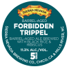 Баррел-Эйджд Форбидден Триппель