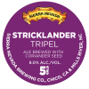 Стрикландер Триппель