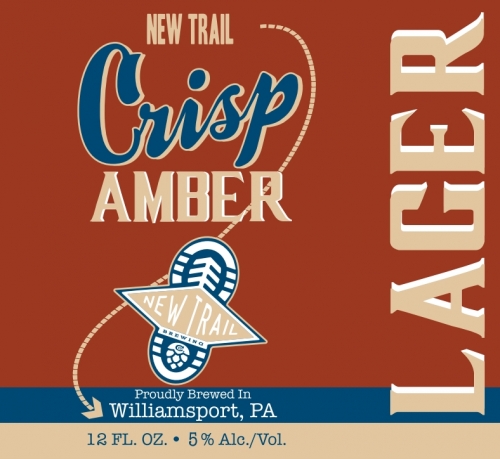 Крисп Амбер Лагер