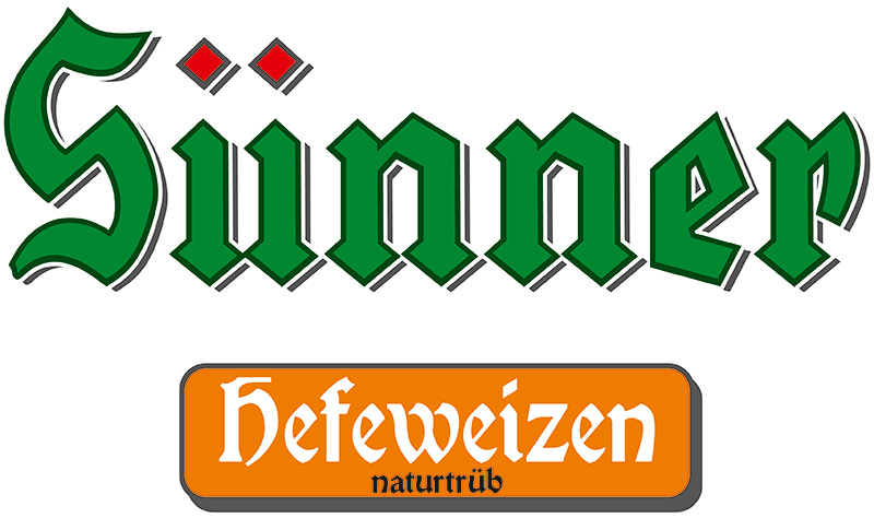 Зюннер Хефевайцен