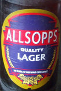 Оллсоппс Лагер