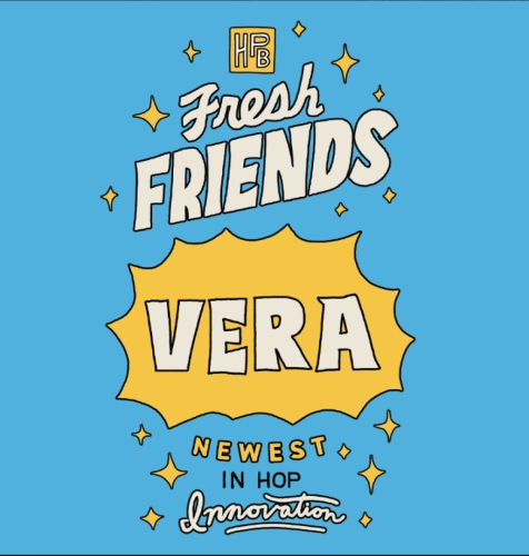 Фреш Френдс