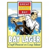 Бэй Лагер