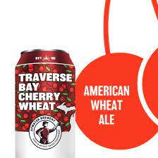 Траверс Бэй Черри Вит