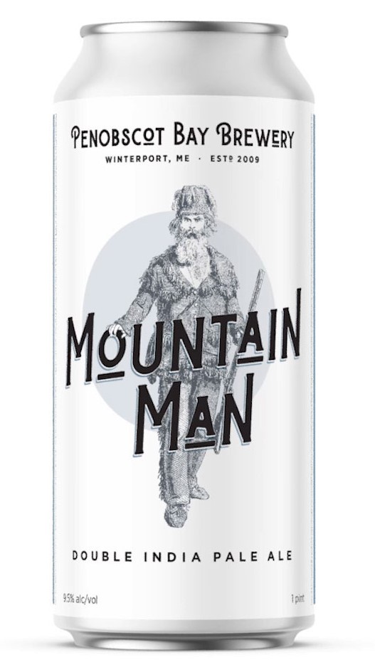 Маунтин Мэн