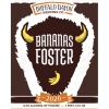 Бананас Фостер