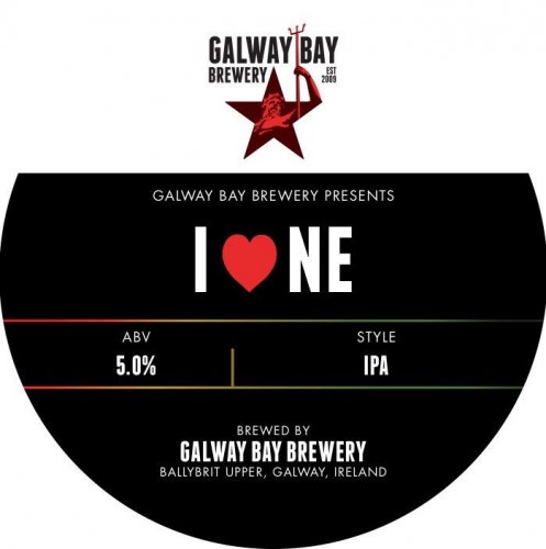 Ай ❤ Нью-Ингленд