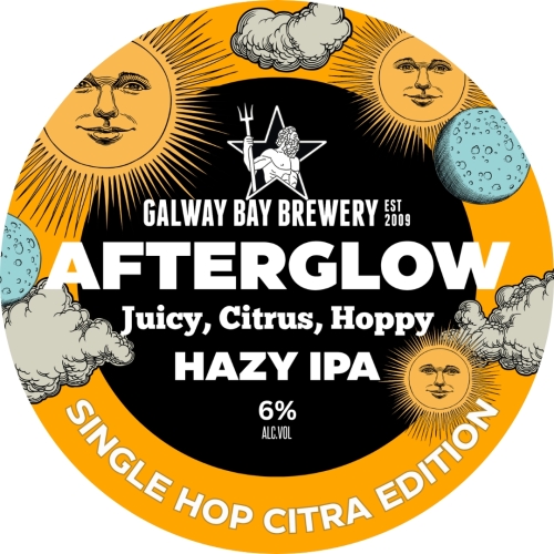 Афтерглоу Ситра