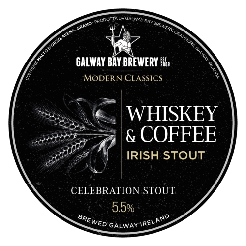 Виски Энд Кофе