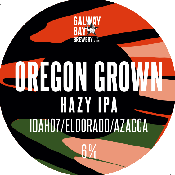 Орегон Гроун: Айдахо 7 Эль Дорадо и Азакка