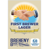 Фёрст Брюэр Лагер