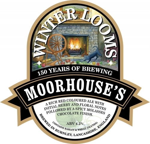 Винтер Лумс