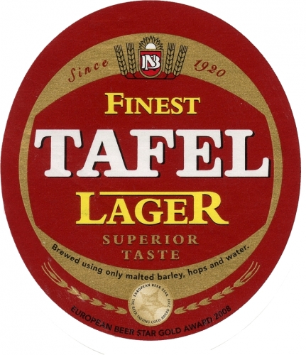 Тафель Лагер