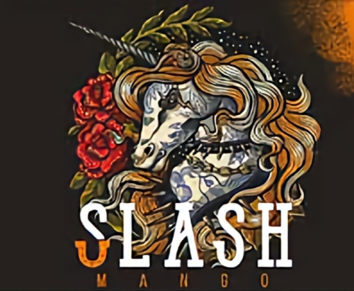 Слэш Манго