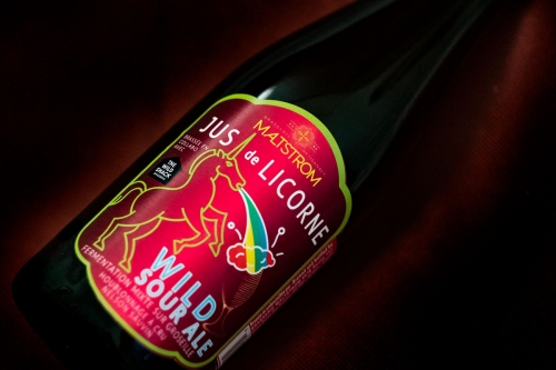 Жю Де Ликорн