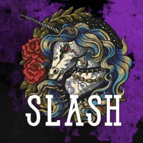 Слэш Берри